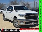 New 2026 Ram 1500 Lone Star Crew Cab for sale #TN151403 - photo 1