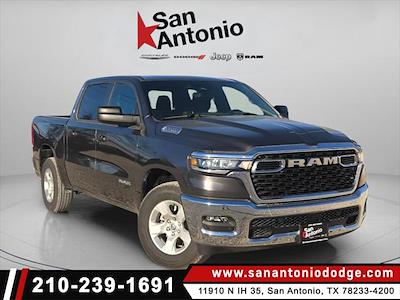 New 2026 Ram 1500 Lone Star Crew Cab for sale #61948383 - photo 1