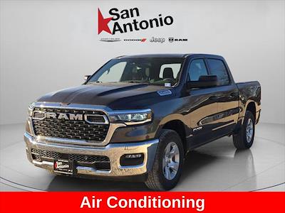 New 2026 Ram 1500 Lone Star Crew Cab for sale #61948383 - photo 2