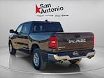 New 2026 Ram 1500 Lone Star Crew Cab for sale #61948383 - photo 5