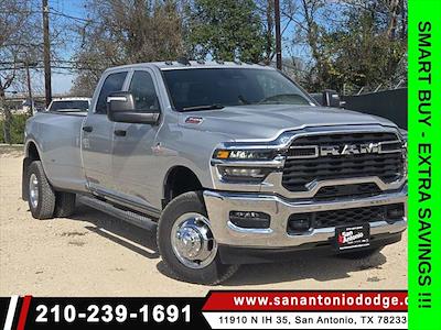 New 2026 Ram 3500 Tradesman Crew Cab for sale #TG211292 - photo 1