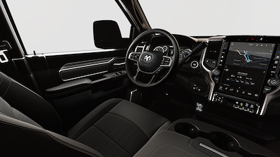 New 2026 Ram 3500 Lone Star Crew Cab for sale #TG213789 - photo 2