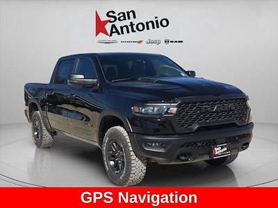 New 2026 Ram 1500 Rebel Crew Cab for sale #TN277984 - photo 2