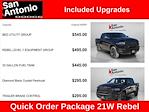 New 2026 Ram 1500 Rebel Crew Cab for sale #TN277984 - photo 4