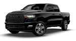 New 2026 Ram 1500 Tradesman Crew Cab for sale #62224129 - photo 1