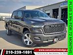 New 2026 Ram 1500 Tradesman Crew Cab for sale #T4158403 - photo 1