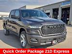 New 2026 Ram 1500 Tradesman Crew Cab for sale #T4158403 - photo 2