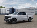 New 2026 Ram 1500 Warlock Crew Cab for sale #62224145 - photo 1