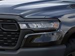 New 2026 Ram 1500 Warlock Crew Cab for sale #62224148 - photo 7