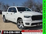 New 2026 Ram 1500 Tradesman Crew Cab for sale #T4164655 - photo 1