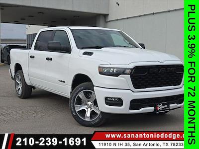 New 2026 Ram 1500 Tradesman Crew Cab for sale #T4164656 - photo 1