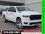 New 2026 Ram 1500 Tradesman Crew Cab for sale #T4164656 - photo 1