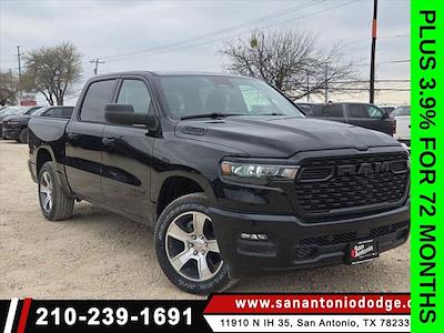 New 2026 Ram 1500 Tradesman Crew Cab for sale #T4164657 - photo 1