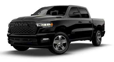 New 2026 Ram 1500 Tradesman Crew Cab for sale #62224159 - photo 1