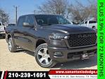 New 2026 Ram 1500 Tradesman Crew Cab for sale #T4164659 - photo 1