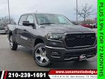 New 2026 Ram 1500 Tradesman Crew Cab for sale #T4164660 - photo 1