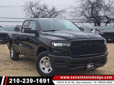 New 2026 Ram 1500 Tradesman Quad Cab for sale #TN281577 - photo 1