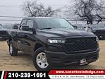 New 2026 Ram 1500 Tradesman Quad Cab for sale #TN281577 - photo 1