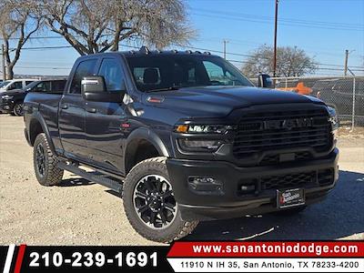 New 2026 Ram 2500 Warlock Crew Cab for sale #TG245231 - photo 1