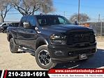 New 2026 Ram 2500 Warlock Crew Cab for sale #TG245231 - photo 1