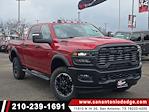 New 2026 Ram 2500 Warlock Crew Cab for sale #TG245232 - photo 1