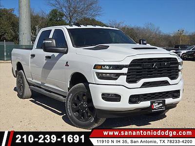 New 2026 Ram 2500 Tradesman Crew Cab for sale #TG255444 - photo 1