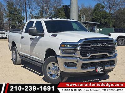 New 2026 Ram 2500 Tradesman Crew Cab for sale #TG267813 - photo 1