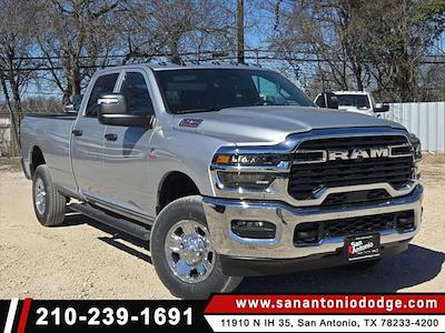 New 2026 Ram 2500 Tradesman Crew Cab for sale #TG264110 - photo 1