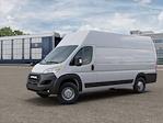 New 2026 Ram ProMaster 3500 Super High Roof Empty Cargo Van for sale #62944061 - photo 1