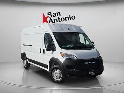 New 2026 Ram ProMaster 2500 High Roof Empty Cargo Van for sale #TE187458 - photo 1