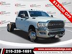 New 2024 Ram 3500 SLT Crew Cab 4x4 60 CA Cab Chassis for sale #RG135712 - photo 1