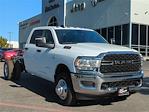 New 2024 Ram 3500 SLT Crew Cab 4x4 60 CA Cab Chassis for sale #RG135712 - photo 3