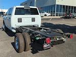 New 2024 Ram 3500 SLT Crew Cab 4x4 60 CA Cab Chassis for sale #RG135712 - photo 27