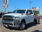 New 2024 Ram 3500 SLT Crew Cab 4x4 60 CA Cab Chassis for sale #RG135712 - photo 5