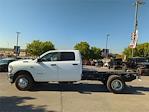 New 2024 Ram 3500 SLT Crew Cab 4x4 60 CA Cab Chassis for sale #RG135712 - photo 6