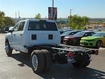 New 2024 Ram 3500 SLT Crew Cab 4x4 60 CA Cab Chassis for sale #RG135712 - photo 7