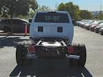 New 2024 Ram 3500 SLT Crew Cab 4x4 60 CA Cab Chassis for sale #RG135712 - photo 8