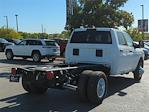 New 2024 Ram 3500 SLT Crew Cab 4x4 60 CA Cab Chassis for sale #RG135712 - photo 2