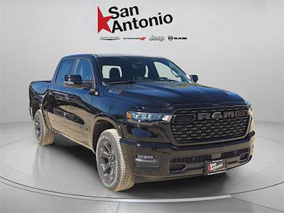 New 2025 Ram 1500 Lone Star Crew Cab Pickup for sale #S4153481 - photo 2