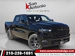 New 2025 Ram 1500 Lone Star Crew Cab Pickup for sale #S4153481 - photo 1