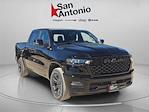 New 2025 Ram 1500 Lone Star Crew Cab Pickup for sale #S4153481 - photo 2