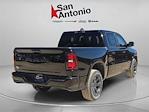 New 2025 Ram 1500 Lone Star Crew Cab Pickup for sale #S4153481 - photo 8