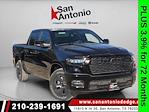 New 2025 Ram 1500 Lone Star Crew Cab for sale #S415482 - photo 1