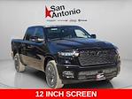 New 2025 Ram 1500 Lone Star Crew Cab for sale #S415482 - photo 2
