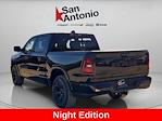 New 2025 Ram 1500 Lone Star Crew Cab for sale #S415482 - photo 6