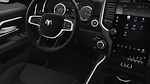 New 2025 Ram 1500 Lone Star Crew Cab Pickup for sale #S4158197 - photo 5