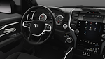 New 2025 Ram 1500 Lone Star Crew Cab Pickup for sale #S4158197 - photo 9
