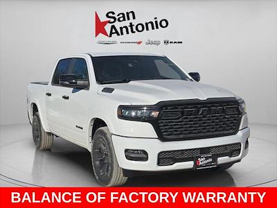 New 2025 Ram 1500 Lone Star Crew Cab for sale #S4158198 - photo 2