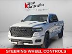 New 2025 Ram 1500 Lone Star Crew Cab for sale #S4158198 - photo 4