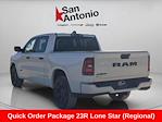 New 2025 Ram 1500 Lone Star Crew Cab for sale #S4158198 - photo 6